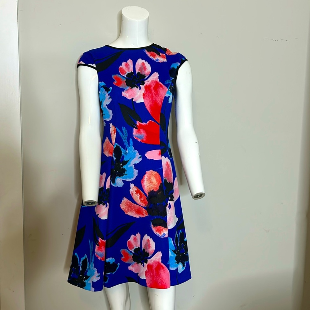 Vince Camuto is a very expensive brand and I only wore it once